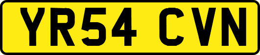 YR54CVN