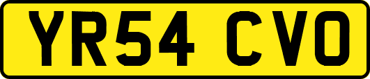 YR54CVO