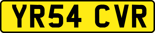 YR54CVR