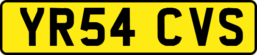 YR54CVS
