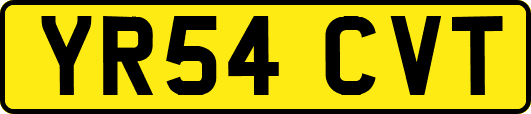 YR54CVT