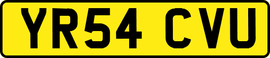 YR54CVU