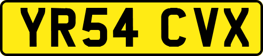 YR54CVX