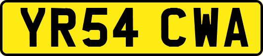 YR54CWA