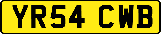 YR54CWB
