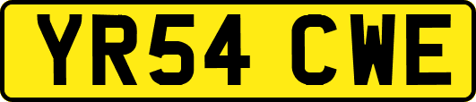 YR54CWE