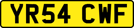 YR54CWF