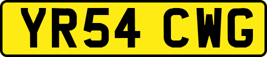 YR54CWG
