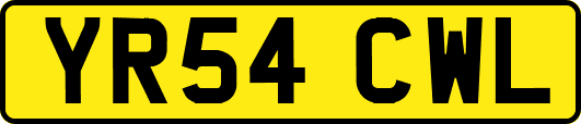 YR54CWL