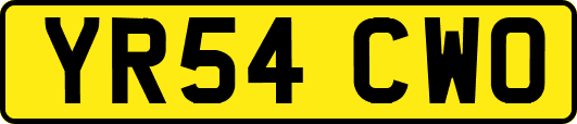 YR54CWO