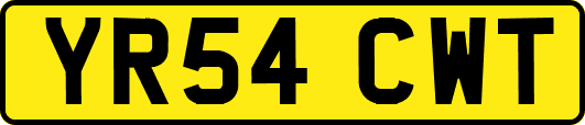 YR54CWT