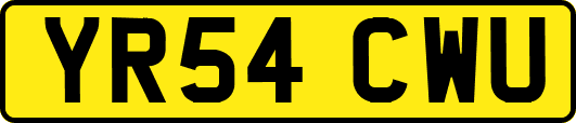 YR54CWU