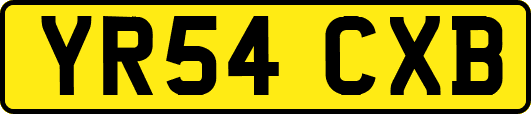 YR54CXB