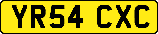 YR54CXC