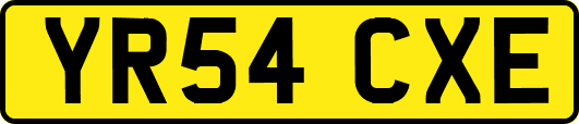 YR54CXE
