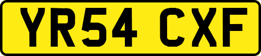 YR54CXF