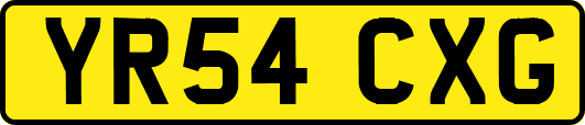 YR54CXG