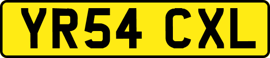YR54CXL