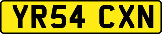 YR54CXN
