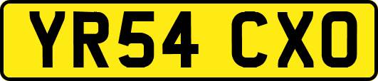 YR54CXO
