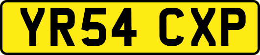 YR54CXP