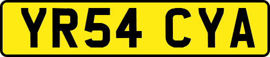 YR54CYA