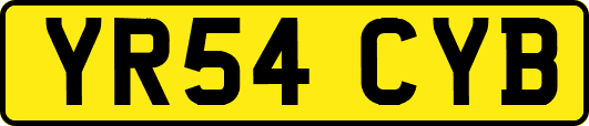 YR54CYB