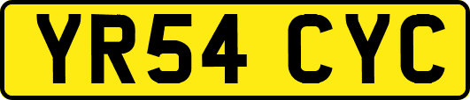 YR54CYC