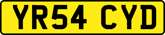 YR54CYD