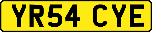 YR54CYE