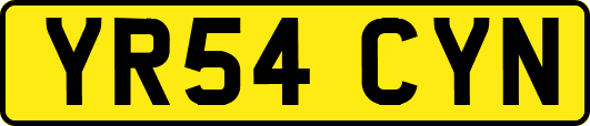YR54CYN