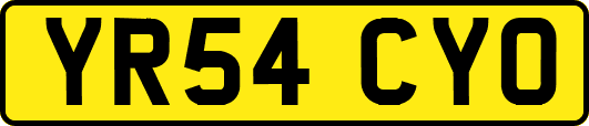 YR54CYO