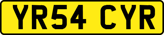 YR54CYR