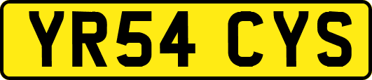 YR54CYS