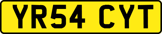 YR54CYT