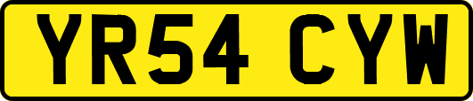 YR54CYW