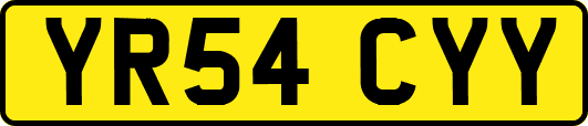 YR54CYY