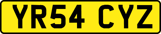 YR54CYZ