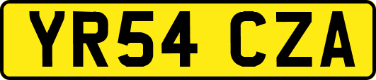 YR54CZA