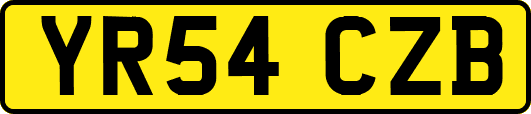 YR54CZB