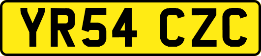 YR54CZC