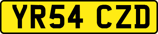 YR54CZD