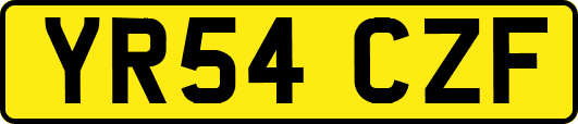 YR54CZF