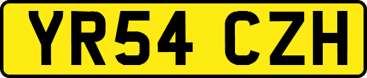 YR54CZH