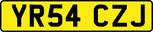 YR54CZJ