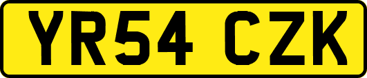 YR54CZK