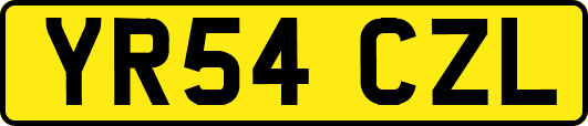 YR54CZL