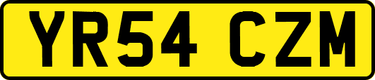 YR54CZM