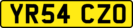 YR54CZO