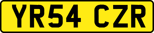 YR54CZR